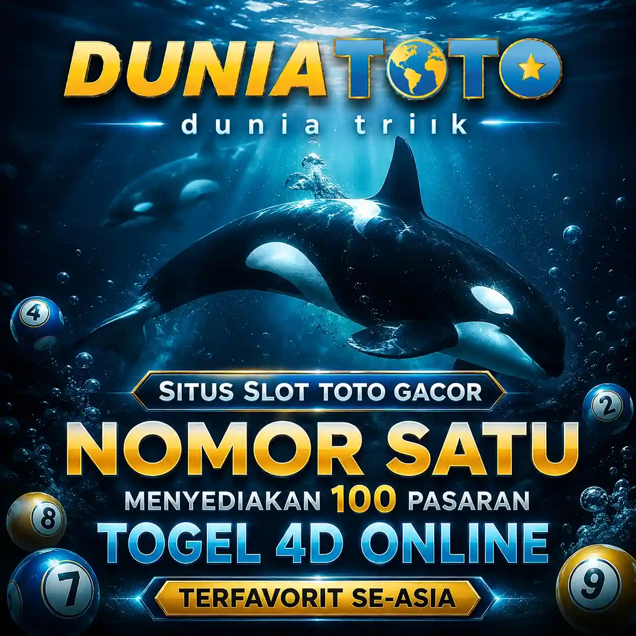 DUNIATOTO dunia trik Situs Slot Toto Gacor Nomor Satu Menyediakan 100 Pasaran Togel 4D Online Terfavorit Se-Asia